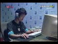 SF Moon vs. Grubby G1 P1 @ TM