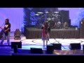 Semalam Yang Hangat (HD) - Wings Live in Singapore (SUNTEC) 2011