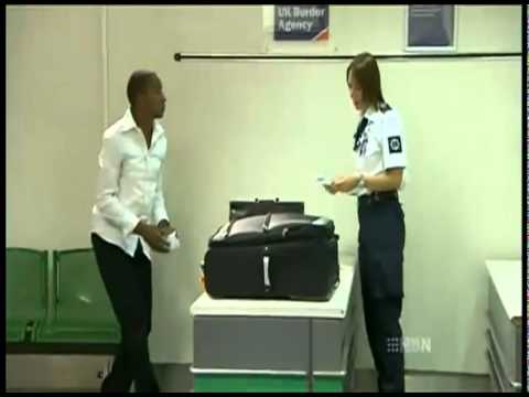 customs - 