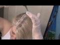 Hair Dye - Root Touch Up!