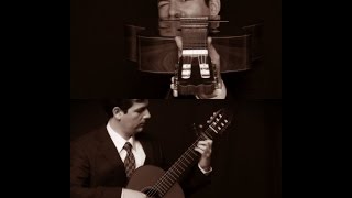 Romance Classical Guitar