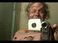 videos de VIDEO ODDBALL !   (Aiptek camcorder demo)  Weirdo Man is back !   - Ted Pillman