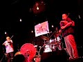 Henry Grimes, Andrew Cyrille and Paul Dunmall Henry Grimes, Andrew Cyrille and Paul Dunmall