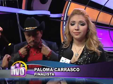 Finalistas en Tengo Talento Mucho Talento. - Thumbnail