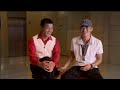 Never Abandon, Never Give Up—A short film on AIDS and migrant workers in China