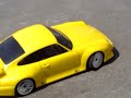 1/5 & 1/8 r/c test session 2