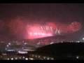 Beijing Olympics 2008 Opening Ceremony - The Controversial Fireworks Professional Home Video! (no copyright!)