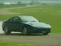 Blown Engine Ferrari