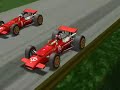 Pique en Monza Pique en Monza