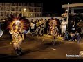 TOBAS NUEVA RAIZ (CARNAVAL ARICA  E  IQUIQUE)