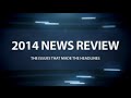 2014 News Review of the Year