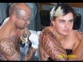 some polynesian tattos of ma famz-frendz and ova peplez..Enjoy