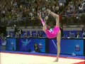 Gymnastique ♥...