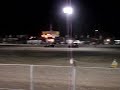 Ocean Late Models Main event