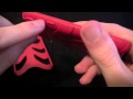 SwitchEasy Rebel Touch for iPod Touch 4G Review + Giveaway