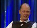 Reiner Kröhnert in Angie goes Hollywood (Kabarett)