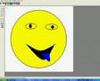 How to make a moving MSN Messenger emoticon