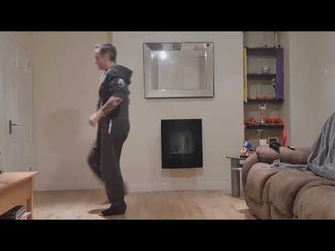 DIYP 12: Have Fun, Go Mad, Shake That! Line Dance (Adv)