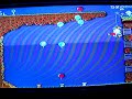 this is a fun, interesting and challenging game made by two great companies konami and hudson. enjoy