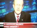 EX U.S. comptroller general on U.S. Financial Fallout 3/18