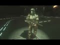 Halo 3 : ODST - Official E3 Trailer [HD]