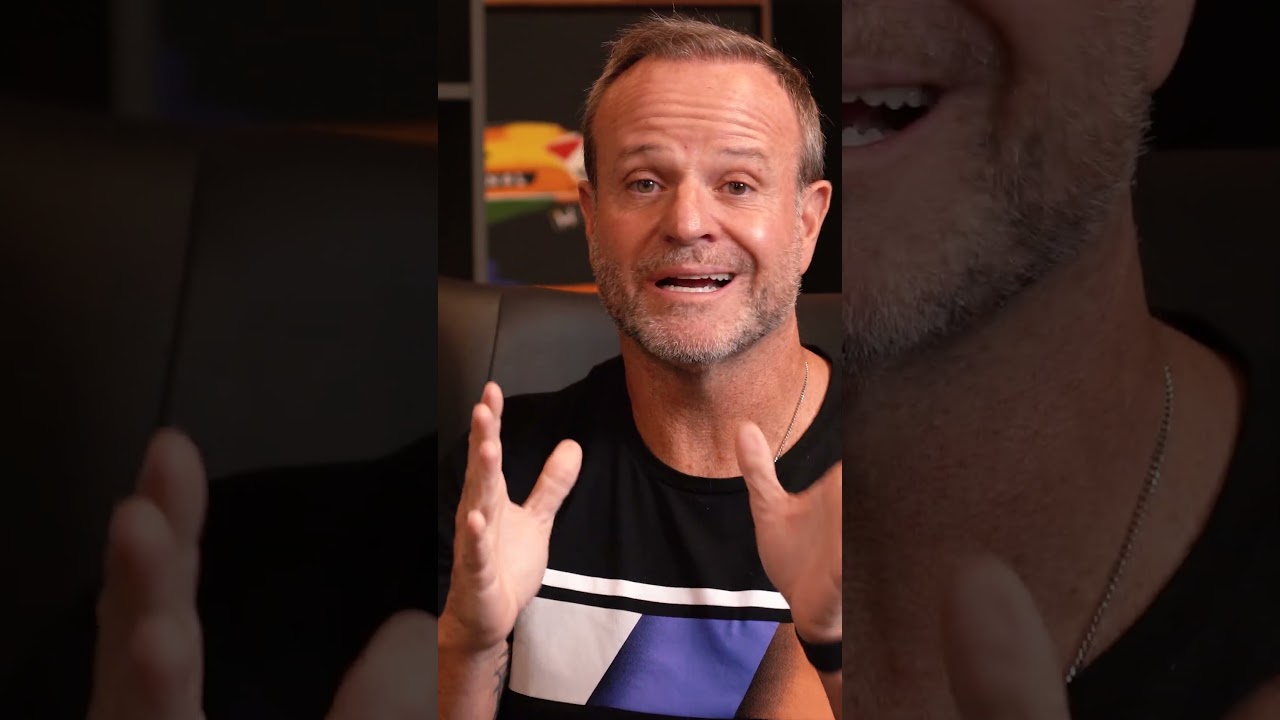 RUBINHO JÁ TEVE VONTADE DE COMPETIR NO DAKAR? 🤔🚘🏁