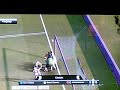PES 2009 goal from corner kick PES 2009 goal from corner kick