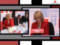 Esperanza Aguirre firma convenio para ayudar a las pymes
