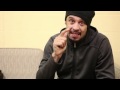 Michael Franti, frantiv: Montreal, QC, Canada (02.17.10)