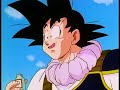 Trunks Tells Goku about The Androids Part 2