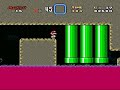 Kaizo Mario 2 - Stage 6 Kaizo Mario 2 - Stage 6