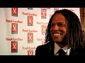 Cobi Jones at Foot Locker Foundation's 