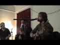 King Creosote - Rims