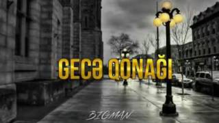 Gecə Qonaqi