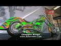 Chopper Kings