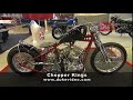 Chopper Kings