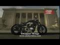 2007-03-26 | Chopper Kings ~> POW/MIA Bike and many more. New Orleans, Louisiana Next stop, Confederate Motorcycles, to see the bikes in action and speak to Head of Design  (02:31)