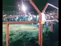 agulita de zepayautla vs latigo negro
