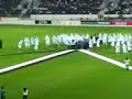 Vitória de Guimarães- Apresentação época 2007/08