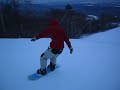 20051223 Jay and Bromont 20051223 Jay and Bromont