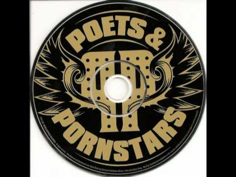 Sex poets and pornstars band very