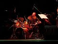 Trio Fattoruso live