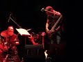 Trio Fattoruso live