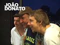Gilles Peterson Back in Brazil Podcasts Trailer