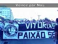 Invas�o � P�voa - Marcha Branca