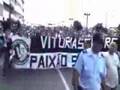 Invasão à Póvoa - Marcha Branca