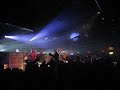 AFI @ STARLAND BALLROOM AFI @ STARLAND BALLROOM