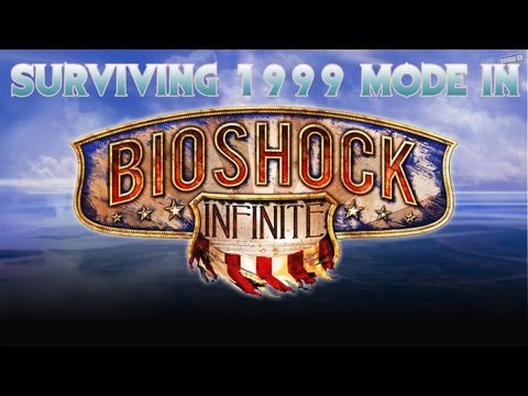 1999 mode bioshock