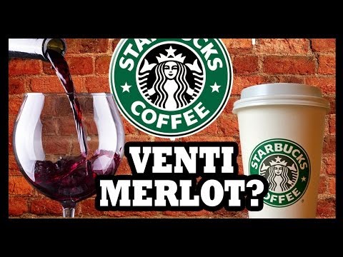Starbucks Wants to Get You Drunk! - Food Feeder