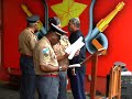 23º Grupamento Bombeiro Militar - Resende - RJ - Troca de Comando - ResendeTV